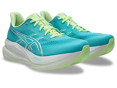 ASICS Men Sonicblast 2 - Energy Aqua / Illuminate Yellow