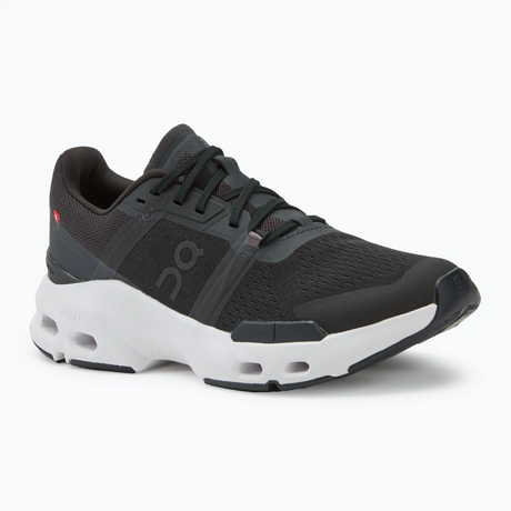 On Running Women Cloudpulse - Black  / White