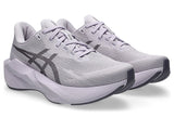 ASICS Women Novablast 6 - Dahlia / Lavender Grey