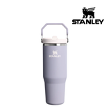 Stanley Iceflow Flip Straw 2.0 Tumbler 30Oz - Purple Dust