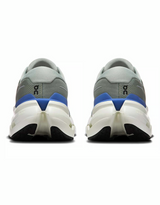 On Men Cloudrunner 3 - Tin / Iceberg