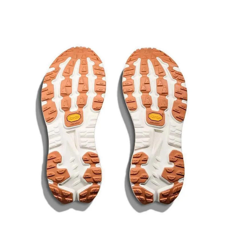 HOKA Men Mafate X - Zest / Mountain Fog