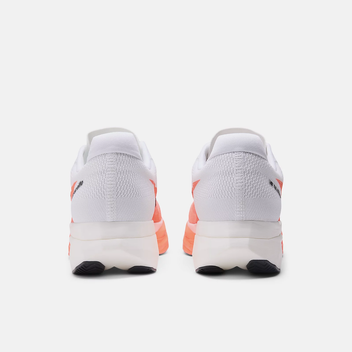 New Balance Men FuelCell SuperComp Elite V5 - Urgent Red