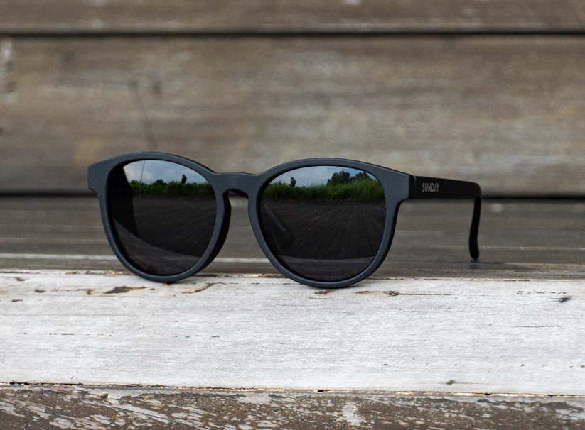 Sunday Shades Surge - Dark Side