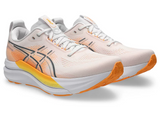 ASICS Men Gel-Kayano 33 - White / Stadium Orange