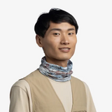 BUFF® CoolNet UV Neckwear - Angler Real Tree Aspect