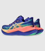 ASICS Unisex Superblast 3 - Cobalt Burst / Light Orange