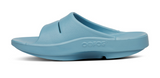 OOFOS Unisex Ooahh - Ocean Blue