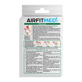AirFit Medi -Nasal Dilation Tape Menthol Infused