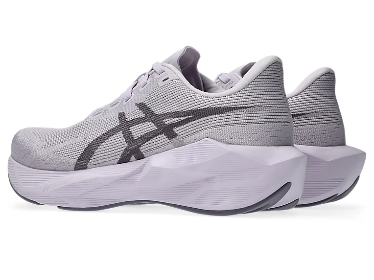 ASICS Women Novablast 6 - Dahlia / Lavender Grey