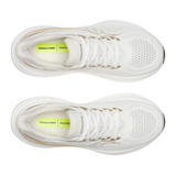 Saucony Women Triumph 24 - Ivory / Eggshell