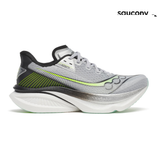 Saucony Men Endorphin Azura - Silver / Black