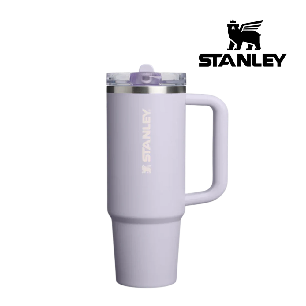 Stanley Quencher Protour Tumbler 30Oz - Purple Dust