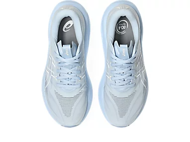 ASICS Women GT-2000 15 Wide - Solid Air / Cream