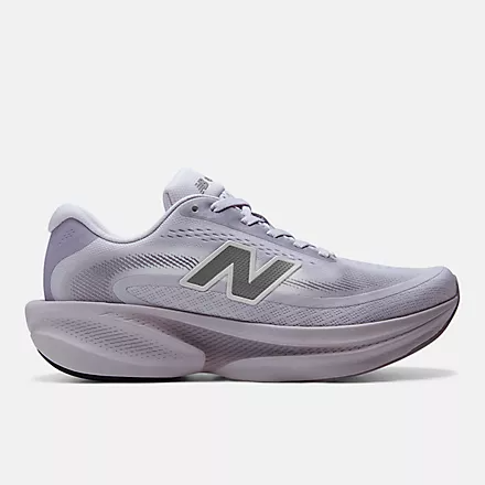New Balance Women Ellipse Wide - Horizon Grey / Truffle Salt