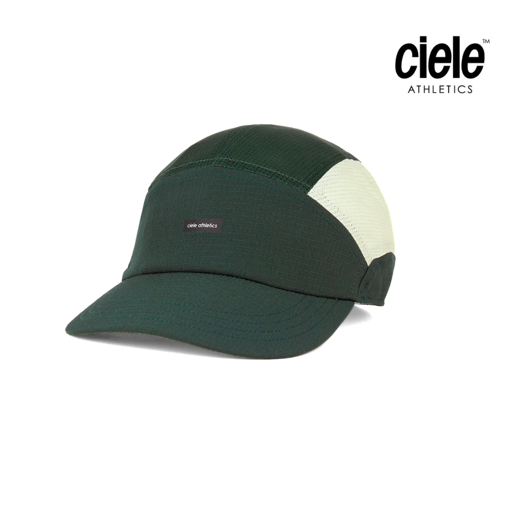 Ciele FSTCap SC Field Iconicbar SL - Spruce Lightmoss