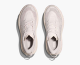 HOKA Women Speedgoat 6 - White / Frost