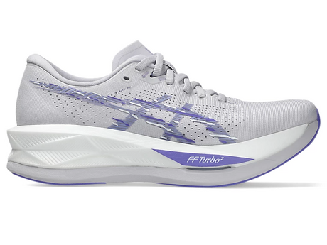 ASICS Women Sonicblast - Lilac Hint / White