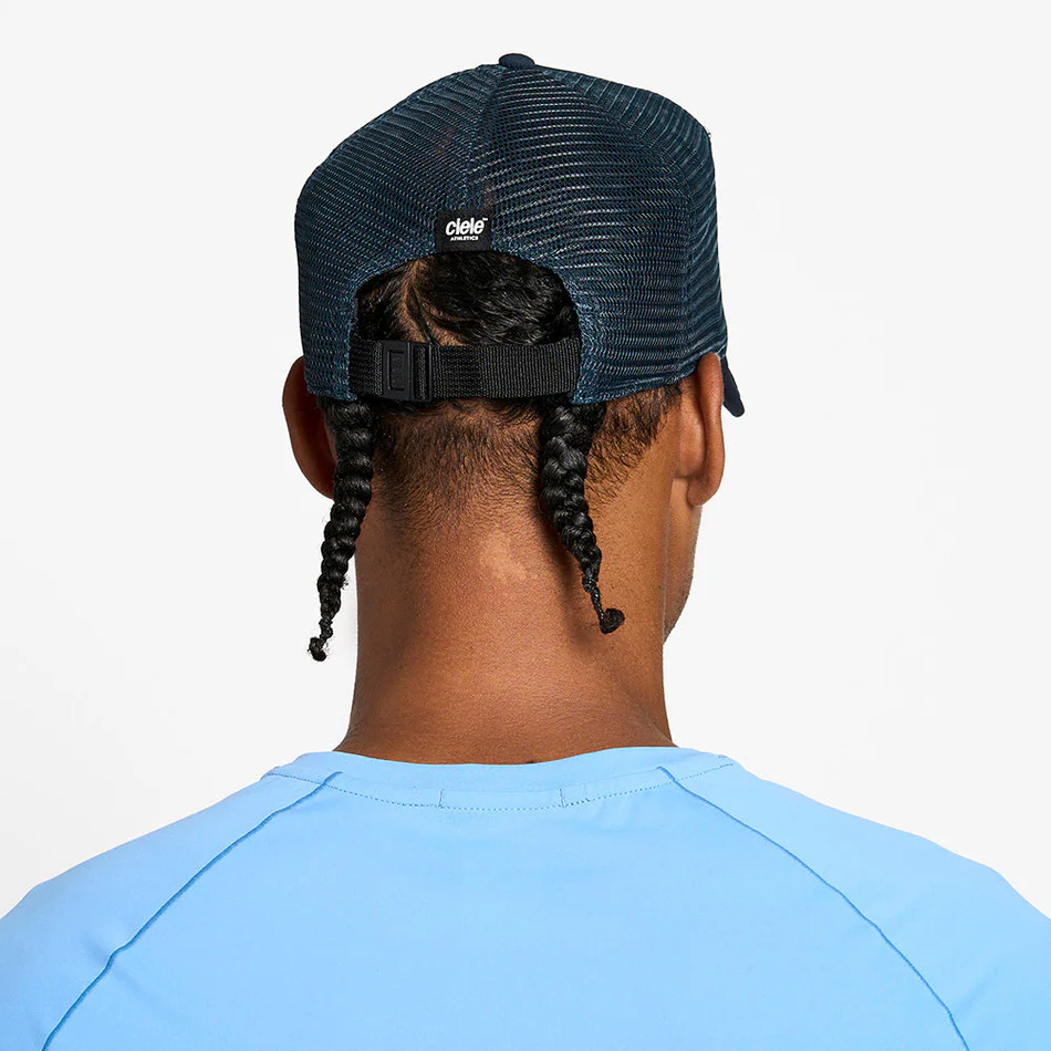 Ciele TRLCap SC - FIELD UPDOWN - Deep Space