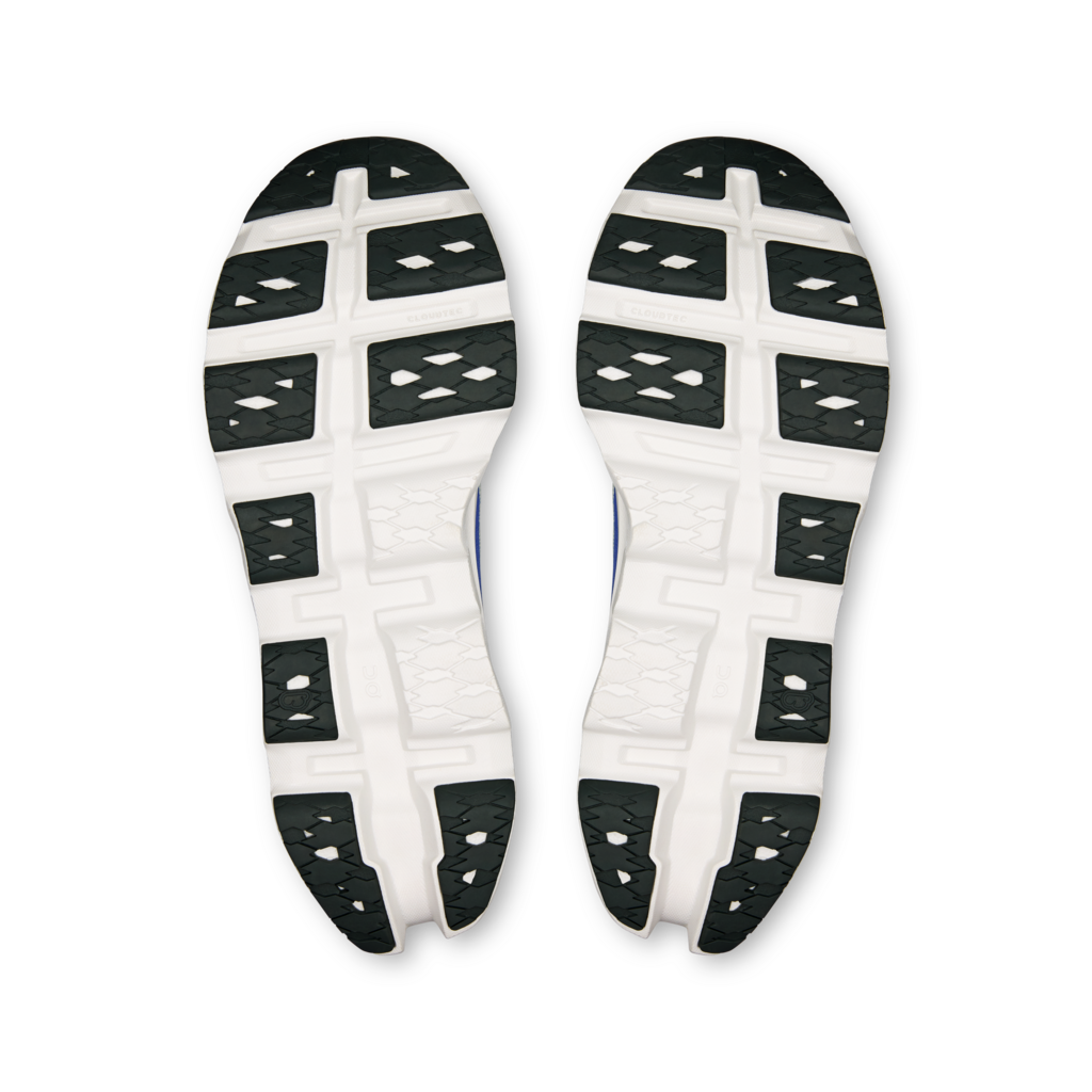 On Men Cloudmonster 3 - Iceberg / Ivory