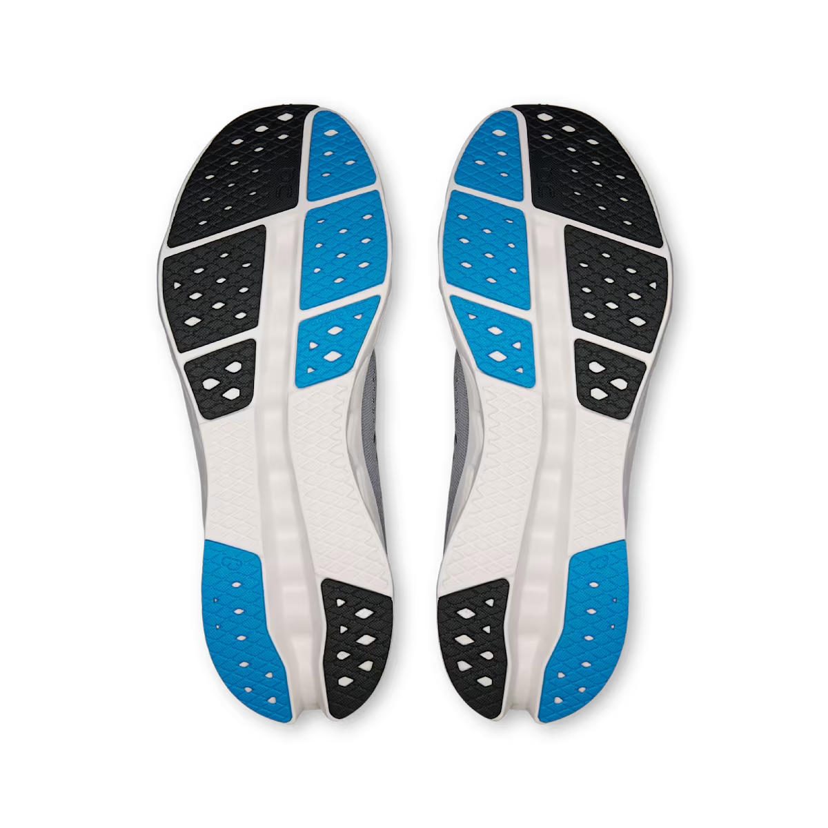 On Men Cloudsurfer 2 - Black / Malibu