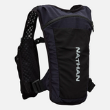 Nathan Quick Start 3.0 4L Sf Hydration Pack - Black / Reflective Silver