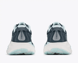 HOKA Women Gaviota 6 Wide - Faded Navy / Glimmering Blue