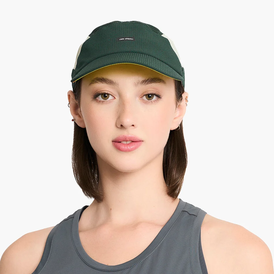 Ciele FSTCap SC Field Iconicbar SL - Spruce Lightmoss