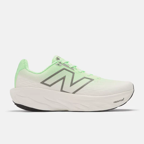 New Balance Men 1080 V14 - Electric Jade