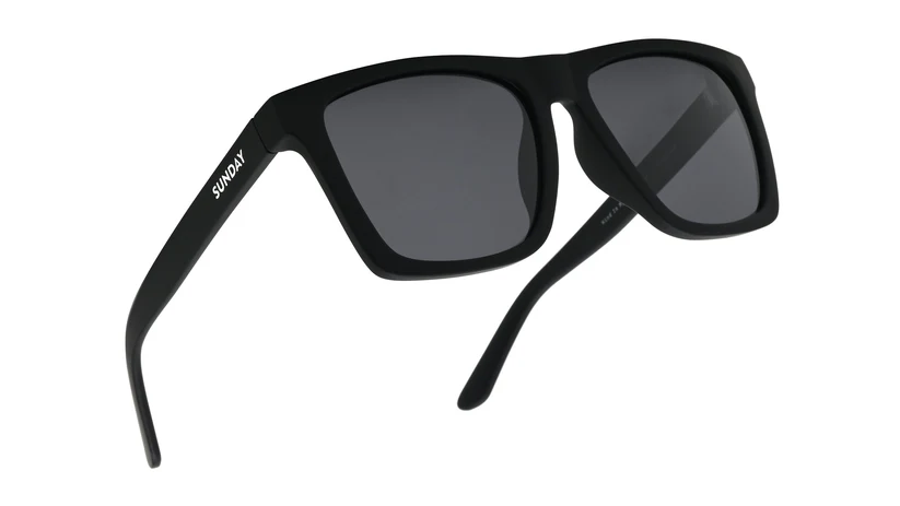 Sunday Shades Coast - Wind In My Hair