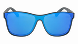 Sunday Shades Flare Series Sunglasses - Fresh Start