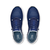 On Men Cloud 6 Coast - Zodiac / Steel