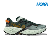 HOKA Men Speedgoat 7 Wide - Bay Leaf / Sea Glass
