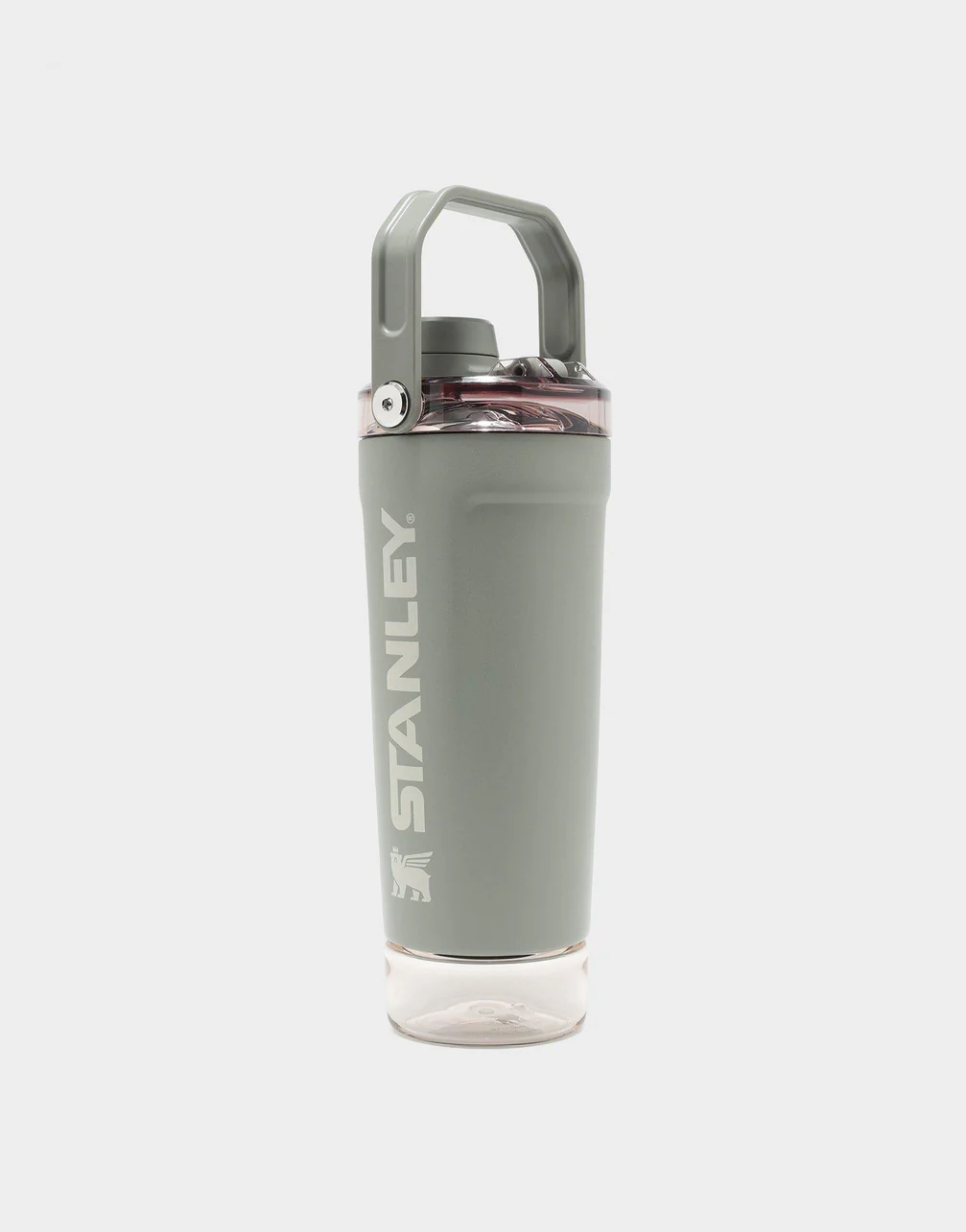Stanley Activate Shaker Tumbler 20Oz - Sage Grey