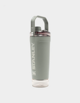 Stanley Activate Shaker Tumbler 20Oz - Sage Grey