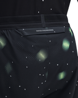 On Men Performance Shorts - Lumos Black