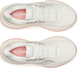 Saucony Women Triumph 23 - Ivory / Mauve
