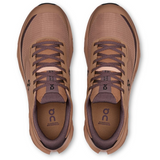 On Men Cloudvista 3 Waterproof - Portobello / Mulberry