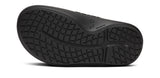 OOFOS Unisex Ooahh Plus - Black