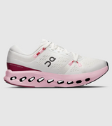 On Women Cloudsurfer 2 - Ivory / Peony