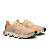 On Running Women Cloud 6 Coast - Blonde / Mauve