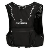 Oxygen Running Vest 5L - Black