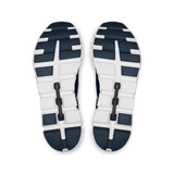 On Men Cloud 6 Coast - Zodiac / Steel