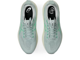 ASICS Men Gel-Kayano 32 Wide - Cold Moss / Vital Green