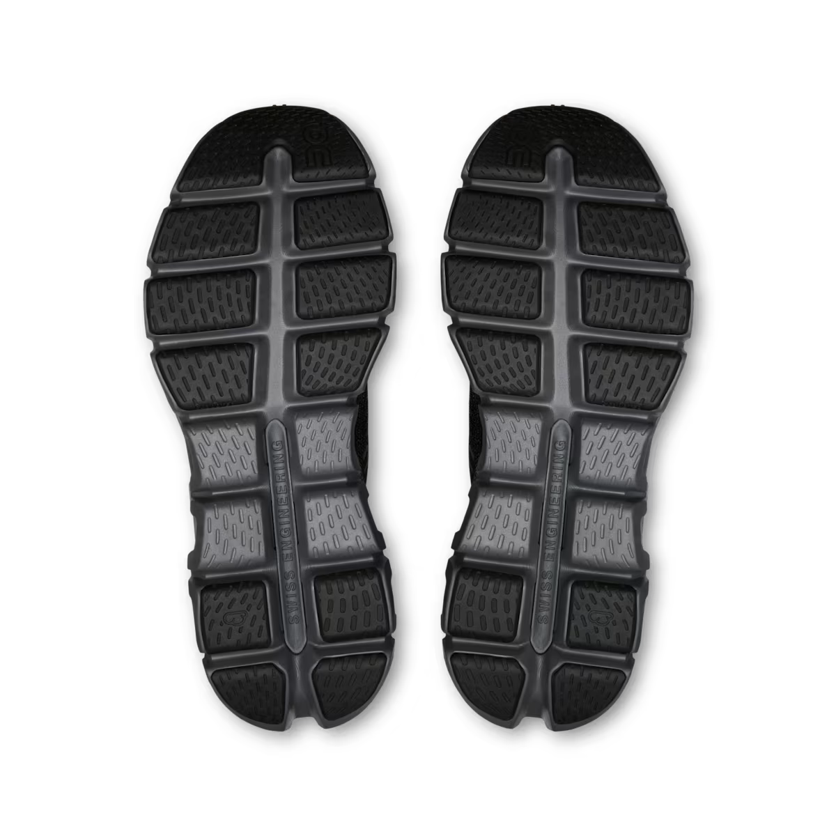 On Men Cloud X Tempo - Black / Eclipse