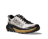 HOKA Men Mafate 5 - Black / Gold