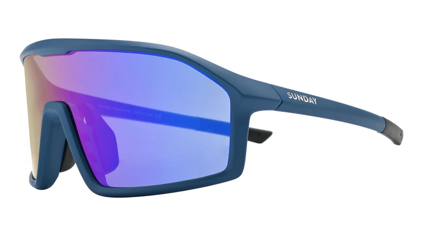 Sunday Shades - Max Bootcamp