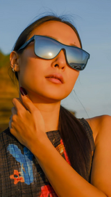 Sunday Shades Flare - Thermocline