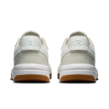 On Women The Roger Clubhouse - White / Ivory