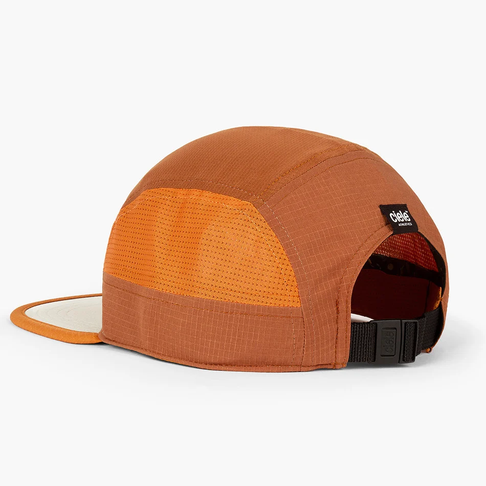 Ciele GOCap Field Iconicbar - Gingerbread Sunset